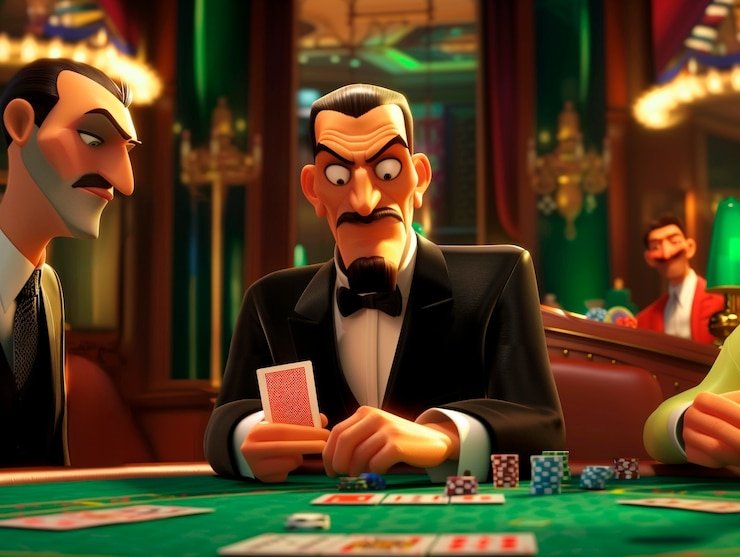 Ilustrasi keamanan data dan privasi pengguna koitogel